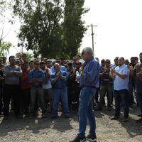 Petroleros Privados acuerda en Catriel