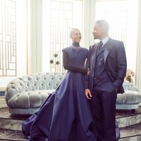 "Nunca quise casarme con Will Smith, me forzaron": Jada Pinkett