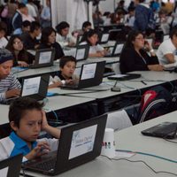 Tres sociedades del conocimiento