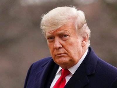 Trump promete amnistías a los asaltantes del Capitolio si se presenta y gana elecciones de 2024