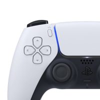 DualSense PS5: así funciona el nuevo joystick de PlayStation