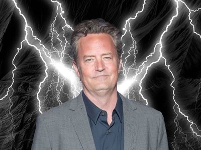 Fama, éxito con "Friends" y una vida de excesos: así es la trágica historia de Matthew Perry