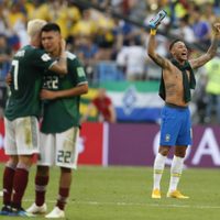 Selección mexicana queda en el lugar 12; baja dos lugares