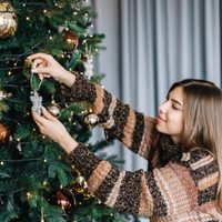 No tires los corchos viejos y creá los más geniales adornos navideños