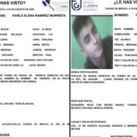 Cae “El Grifo”, implicado en la desaparición de Karla y Cristopher en el Bar Quito de la CDMX