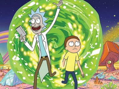 ¡Se acerca el fin! Difunden el trailer de los últimos episodios de Rick y Morty