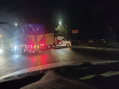 Captura de líder del CJNG desata narcobloqueos y balaceras en Ciudad Guzmán (Videos)