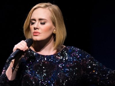 Así es la lujosa mansión en la que Adele pasa su cuarentena