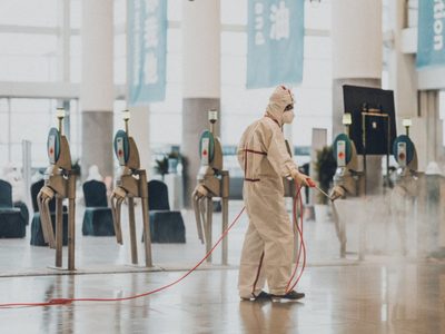 Alerta en España: la "tercera ola de contagios" llegará con la nueva cepa del coronavirus