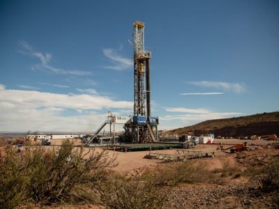 Con más de 2.000 etapas mensuales, el fracking en Vaca Muerta ya supera todo el ritmo del año pasado