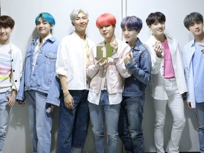 Histórico: los 5 récords Guinness de BTS que confirmaron su influencia en la música