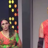"No lo tienes que tomar así", le dijo Tinieblas a Macky Rodríguez tras darle una nalgada