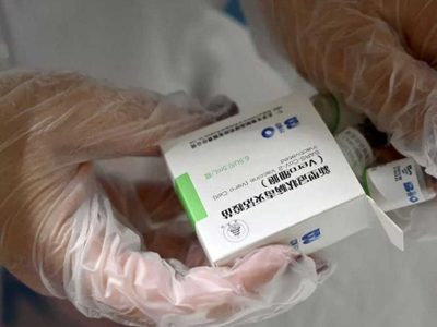 La provincia se alista para recibir un importante lote de vacunas