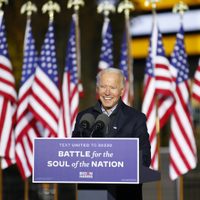 Termina la elección en EU: Biden llega a 306 votos del Colegio Electoral y Trump a 232