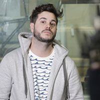 Nicolás Magaldi brindó detalles de los hisopados que Nicole Neumann y sus hijas se hicieron