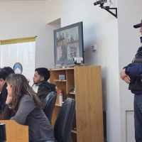 Detuvieron y acusaron a los sospechosos del doble homicidio del barrio Nehuen Che de Cutral Co