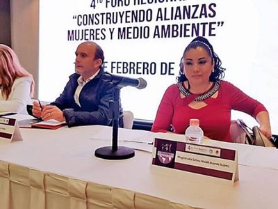 Una familia de jueces, bajo sospecha