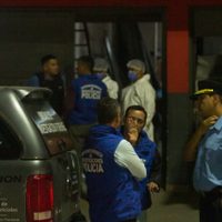 Demoraron a un menor por el homicidio de Juan Caliani