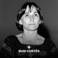 Muere la cineasta Busi Cortés; en septiembre recibiría el Ariel de Oro