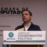 PAN adelanta que votará en contra de las propuestas a consejeros del INE