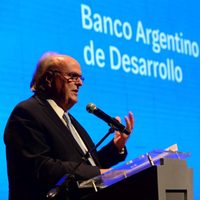 José Ignacio de Mendiguren y la necesidad de “cambiar la estructura productiva de la Argentina"
