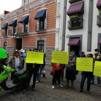 Segob pide no criminalizar a defensores sociales de Coyomeapan