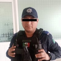 Detienen a director de la Policía de Jalapa, Tabasco y a 5 agentes más por vínculos con La Barredora
