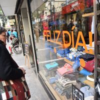 Bajaron las ventas por el Día del Padre en Neuquén capital