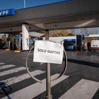 Gasoil: la escasez continuaría a pesar de las medidas tomadas