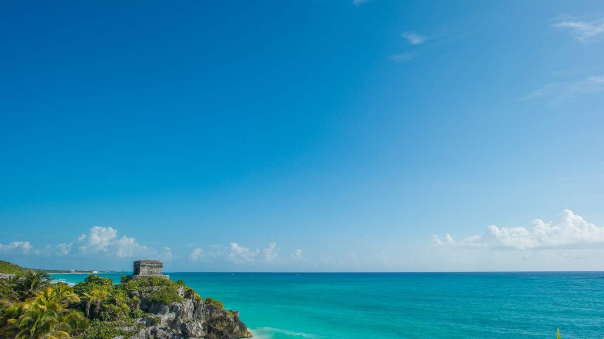 Destinos turísticos