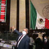 Por fuero, liberan a diputado de Morena acusado de intentar abusar de un menor