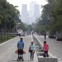 Conacyt dirigirá diagnóstico biofísico sobre estado del Bosque de Chapultepec