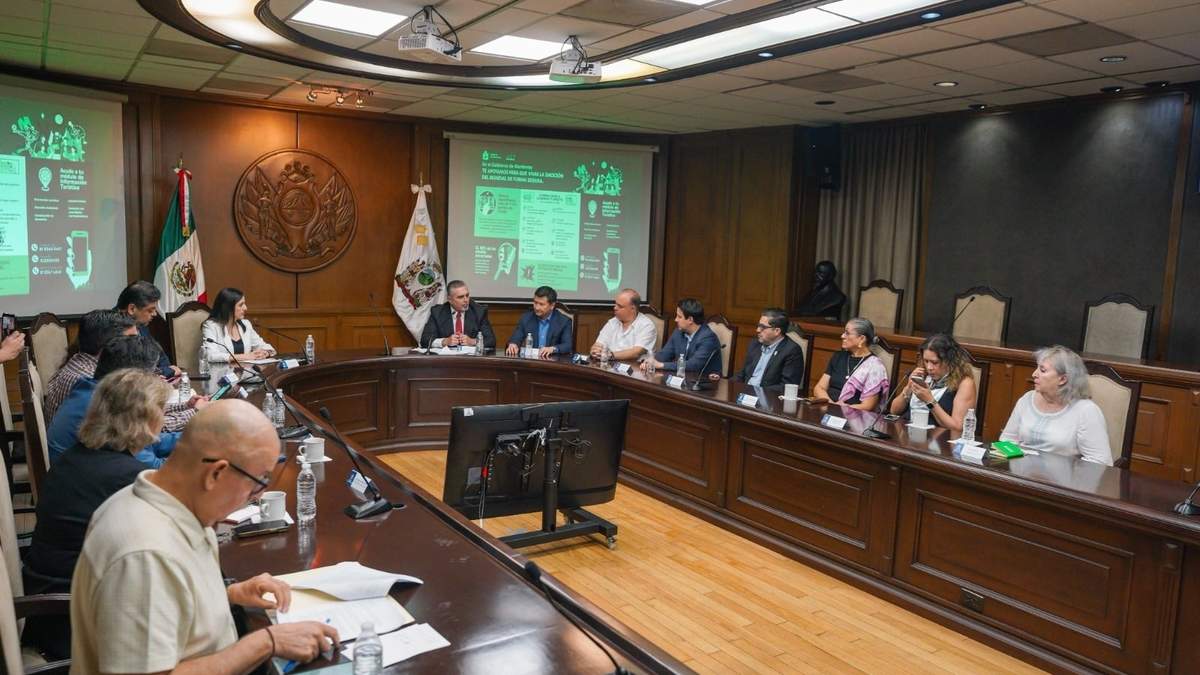 La instalación del programa contra fraudes