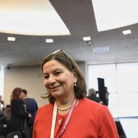 La visita de AMLO a Estados Unidos “tuvo fallas en la ejecución”: Martha Bárcena