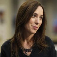 María Eugenia Vidal: "El aislamiento, los test y la cuarentena son nuestras únicas armas"