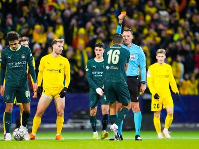 Manchester City sufre sorprendente descalabro al perder 3-1 contra el Bodo Glimt en Champions League