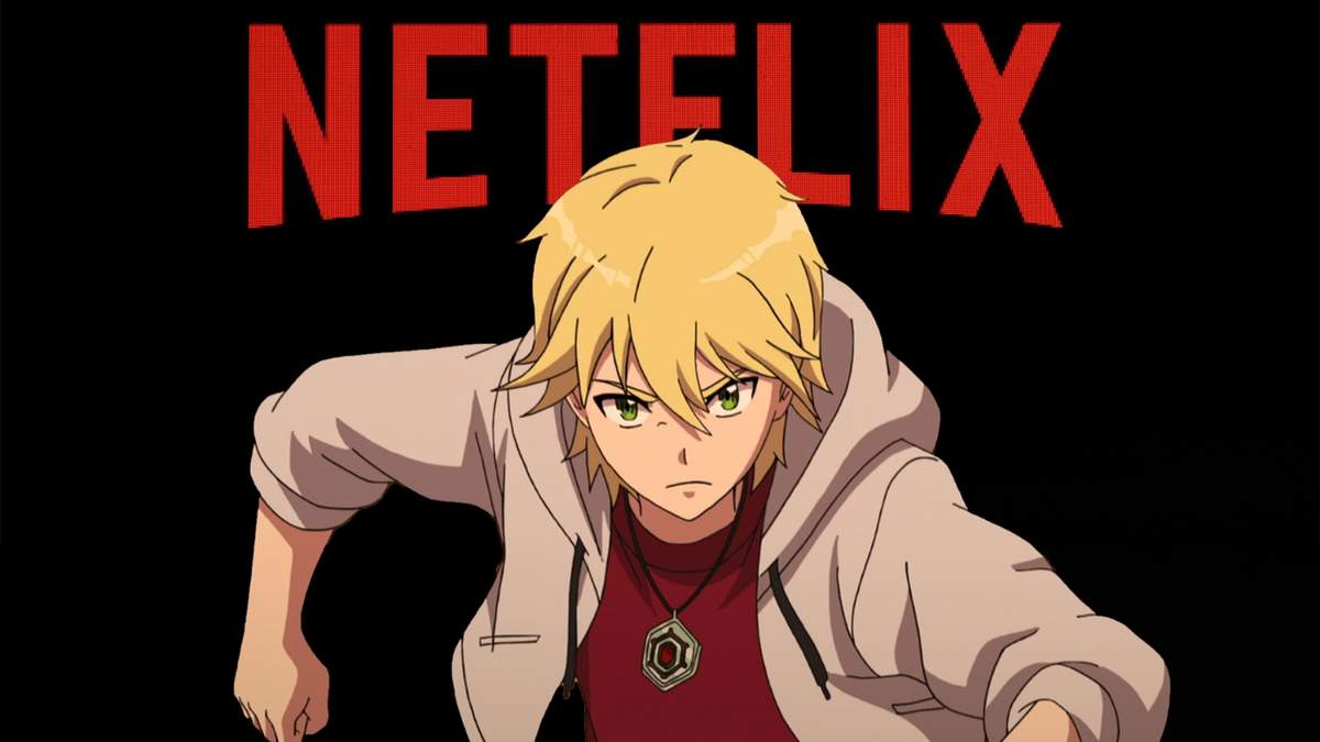 “Memorias de Idhún” de Netflix. Fuente: (Minuto Neuquén)