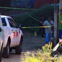 Ola de nueve ejecuciones impacta Veracruz en las últimas horas