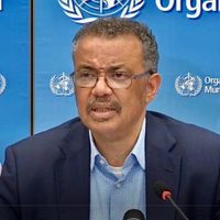 No se puede salvar gente hoy prometiendo vacunas que están por venir: OMS