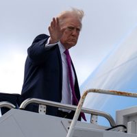 Aeropuerto de Florida llevará el nombre de Trump