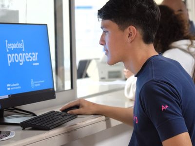 Se conocen los primeros resultados de las Becas Progresar