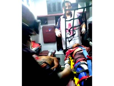 Asesinan a un policía de Tabasco en un aparente acto de venganza