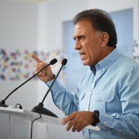 Yunes amenaza: Peña, 'beneficiario” de Duarte