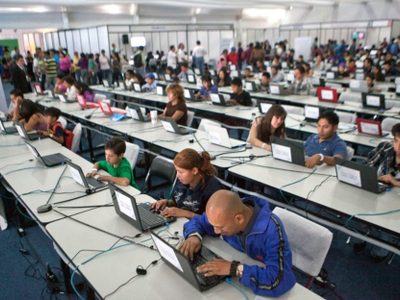 Internet ¿prioritario o esencial?