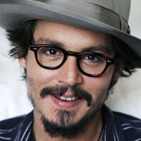 Johnny Depp dio las gracias a todos los que lo acompañaron en el momento más duro de su vida