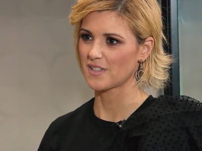 María Jesús Ruiz recibe la verdad más difícil en plena emisión de "La casa fuerte"