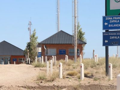 Crecen las expectativas en Zapala por el desarrollo de Zona Franca