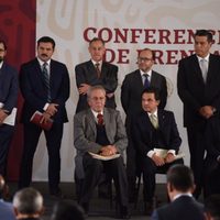 El Insabi quedará consolidado el 1 de diciembre, promete AMLO