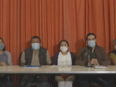 “La era neoliberal sigue en pleno” denuncian profesores despedidos de Universidades del Bienestar