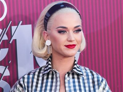 Embarazadísima: así disfruta Katy Perry sus últimos días antes de dar a luz